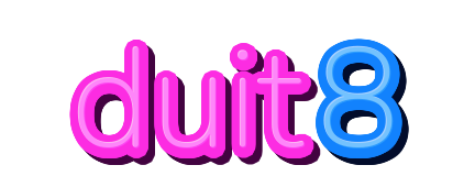 duit8 — logo kanal