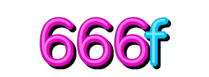 666f — logo kanal