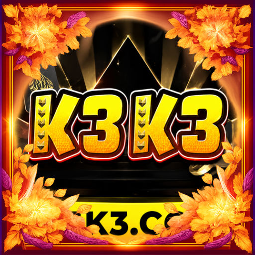 k3k3 — mitra unggulan